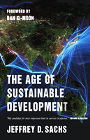 The Age of Sustainable Development