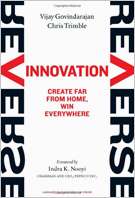 Reverse Innovation