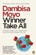 Winner Take All: China's Race For Resources and What It Means For Us