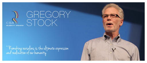 Dr. Gregory Stock