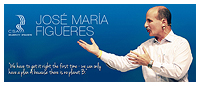 Jos Mara Figueres
