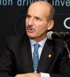 Speaker In The News