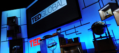 TedGlobal 2013