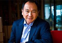 Francis Fukuyama