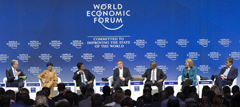 WEF Davos Meeting 2020 Highlights