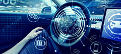 Ray Hammond, Leading Futurist, Publishes Report on the Future of Mobility