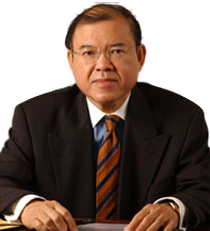 Dr. Supachai Panitchpakdi