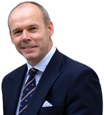 Sir Clive Woodward OBE