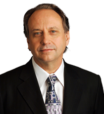 Dr Rodney Brooks