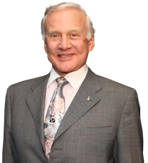Buzz Aldrin 