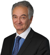 Dr. Jacques Attali