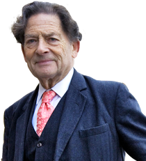 The Rt Hon. Lord !DECEASED Nigel Lawson of Blaby