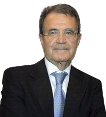 President Romano Prodi