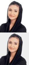 Najla Al Awadhi