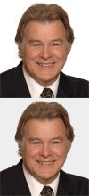 Bob Pritchard