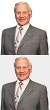 Buzz Aldrin