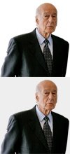 Valery Giscard d'Estaing