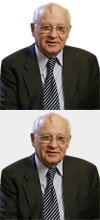 Mikhail Sergeyevich Gorbachev