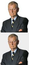 Zbigniew Brzezinski