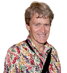 John Hegarty