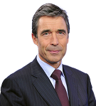 Anders Fogh Rasmussen