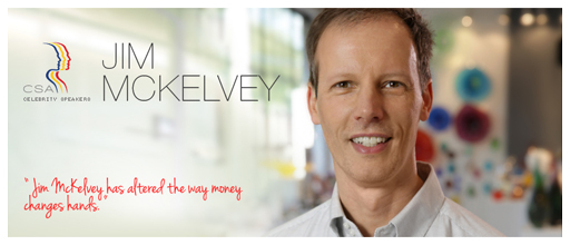 Jim McKelvey