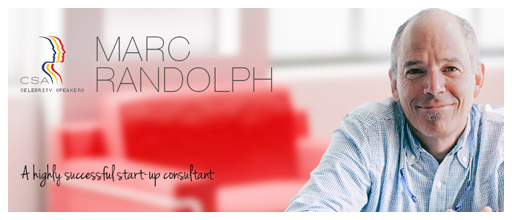 Marc Randolph