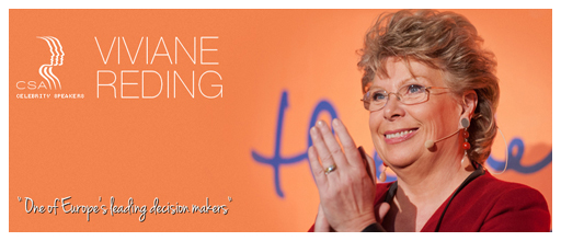 Viviane Reding