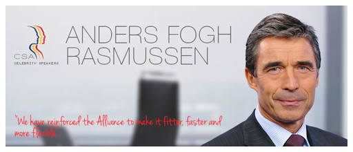 Anders Fogh Rasmussen