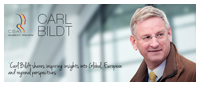 Carl Bildt