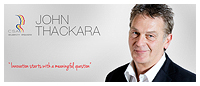 John Thackara