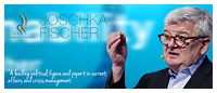 Joschka Fischer