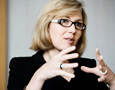Prof. Dr. Beatrice Weder Di Mauro