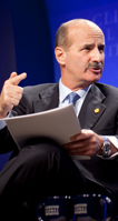 José María Figueres Olsen
