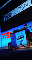 TEDGlobal 2013