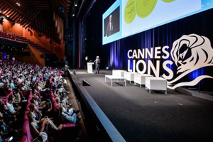 Cannes Lions 2016