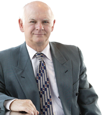 Sir Howard Davies