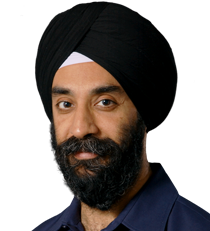 Prof. Mohanbir Sawhney