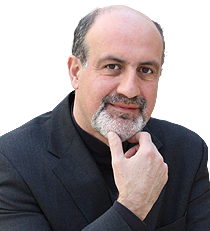 Nassim Nicholas Taleb