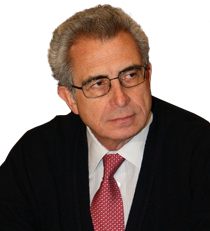 Dr. Ernesto Zedillo