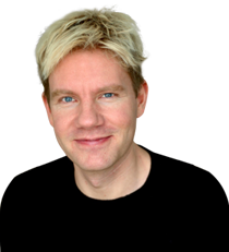 Bjørn Lomborg