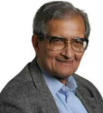 Prof. Amartya Sen