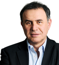 Dr. Nouriel Roubini