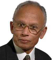 Prof. Asit Biswas