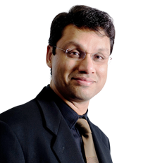 Prof. Nirmalya Kumar BComm, MComm, MBA, Ph.D.