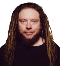 Jaron Lanier