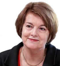 Rachel Lomax