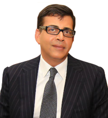 Prof. Pankaj Ghemawat