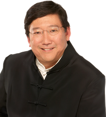 Dr. Timothy Chou