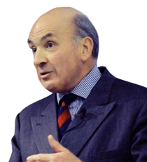 Lord Richard Dannatt GCB, CBE, MC